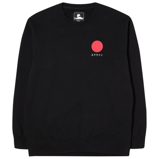 Edwin Ανδρικό φούτερ Japanese Sun Sweat